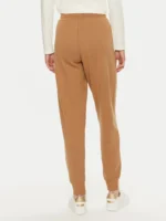 Jogging pants CP Stripe 50524759 Beige Regular Fit - Image 3