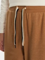 Jogging pants CP Stripe 50524759 Beige Regular Fit - Image 5