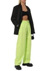 Lyocell trousers - Image 4