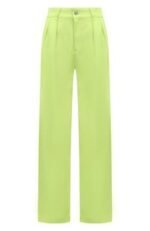 Lyocell trousers - Image 3