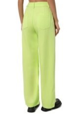 Lyocell trousers - Image 2
