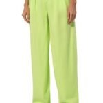 Lyocell trousers