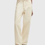 HUGO-GISANNA jeans