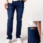 Slim Fit Delaware Super Stretch Jeans