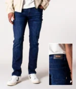 Slim Fit Delaware Super Stretch Jeans