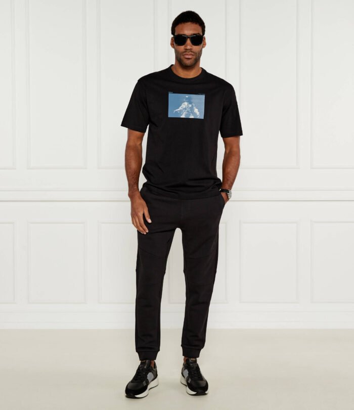 Sweatpants SetwillRegular Fit - Image 4