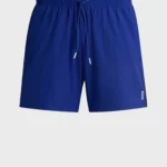 BOSS Swim Shorts Iconic – Blue - Suitable