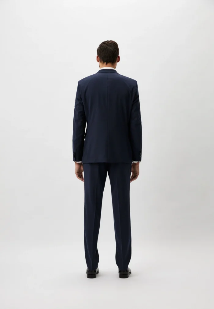 Boss men's suit 50521683 - Image 4
