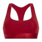 Skip to the beginning of the images galleryBralette Modern Cotton in Juneberry