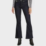 Calvin Klein Jeans - Skinny Bootcut