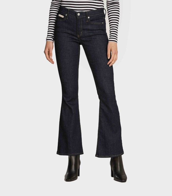 Calvin Klein Jeans - Skinny Bootcut - Image 4