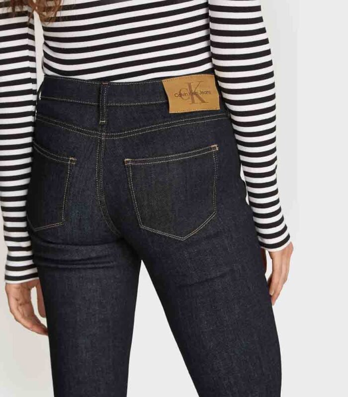 Calvin Klein Jeans - Skinny Bootcut - Image 2