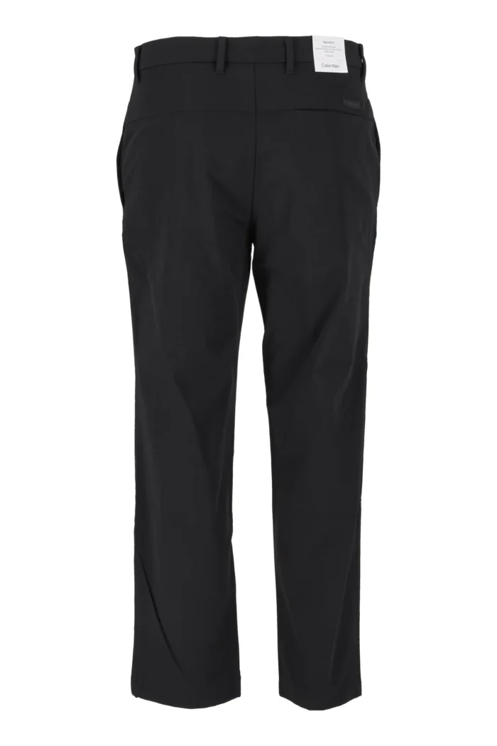 Calvin Klein Pantalone Uomo K10K113810 L30 - Image 4