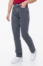 Calvin Klein Jeans HIGH RISE STRAIGHT J20J223657
