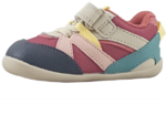 Clarks RoamerSport T. Pink Combi Girls Shoes