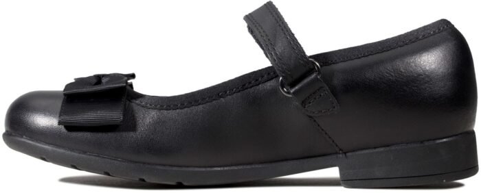 Clarks Scala Tap Kid - Image 5