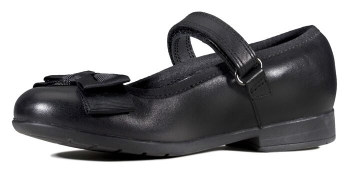 Clarks Scala Tap Kid - Image 4