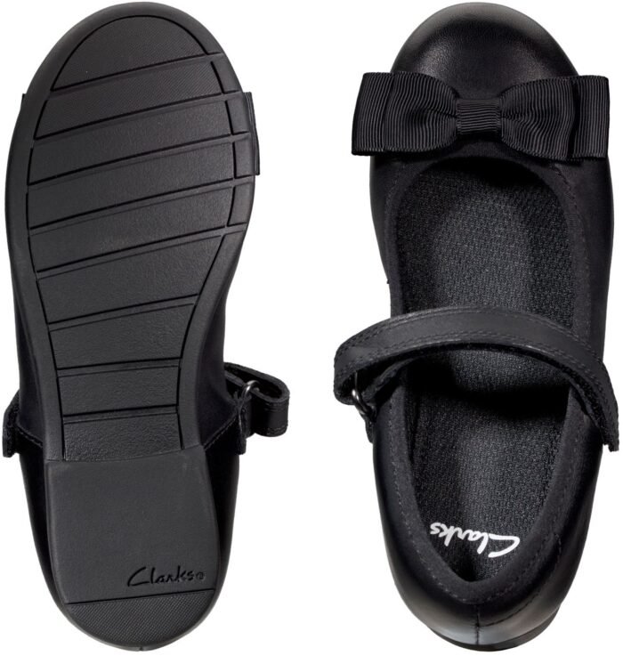Clarks Scala Tap Kid - Image 2