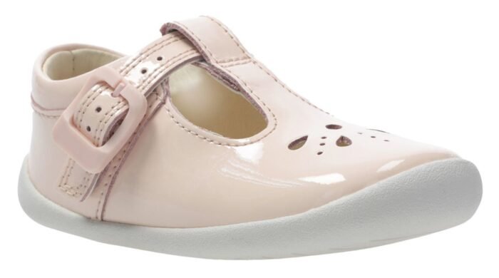 Clarks Roamer Star Toddler - Image 4