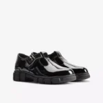Evyn Bar KidBlack Patent