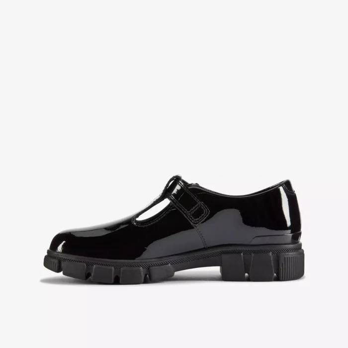 Evyn Bar KidBlack Patent - Image 4