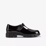 Evyn Bar KidBlack Patent - Image 3
