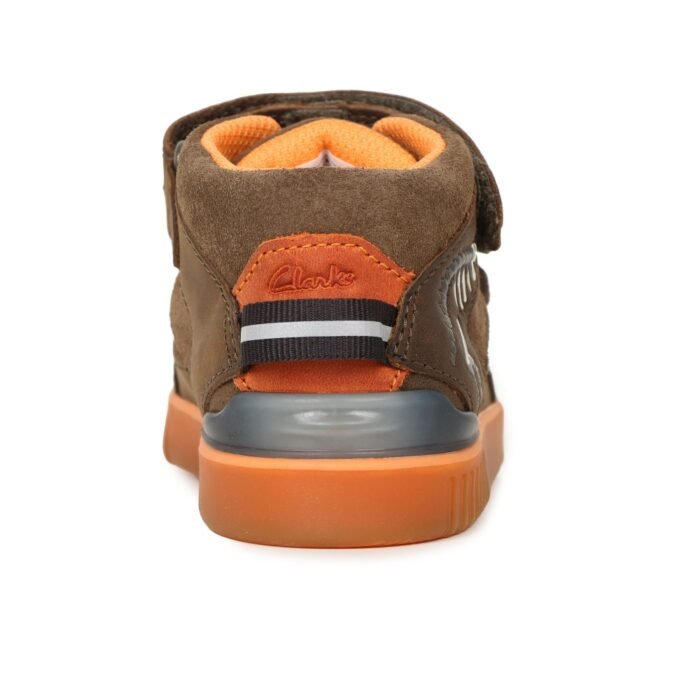 CLARKS 2 - Image 4