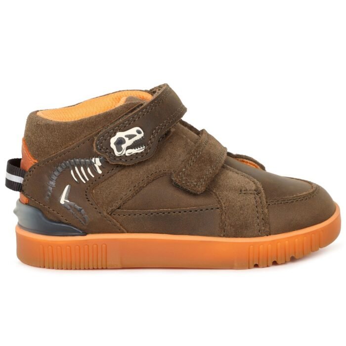 CLARKS 2 - Image 3