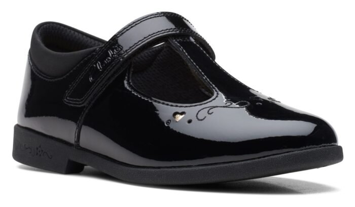 Clarks Magic Step Lo Kid - Image 4