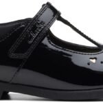 Clarks Magic Step Lo Kid