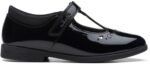 Clarks Magic Step Lo Kid