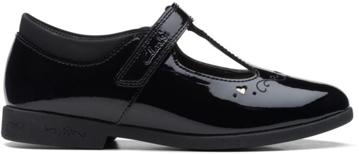 Clarks Magic Step Lo Kid - Image 3