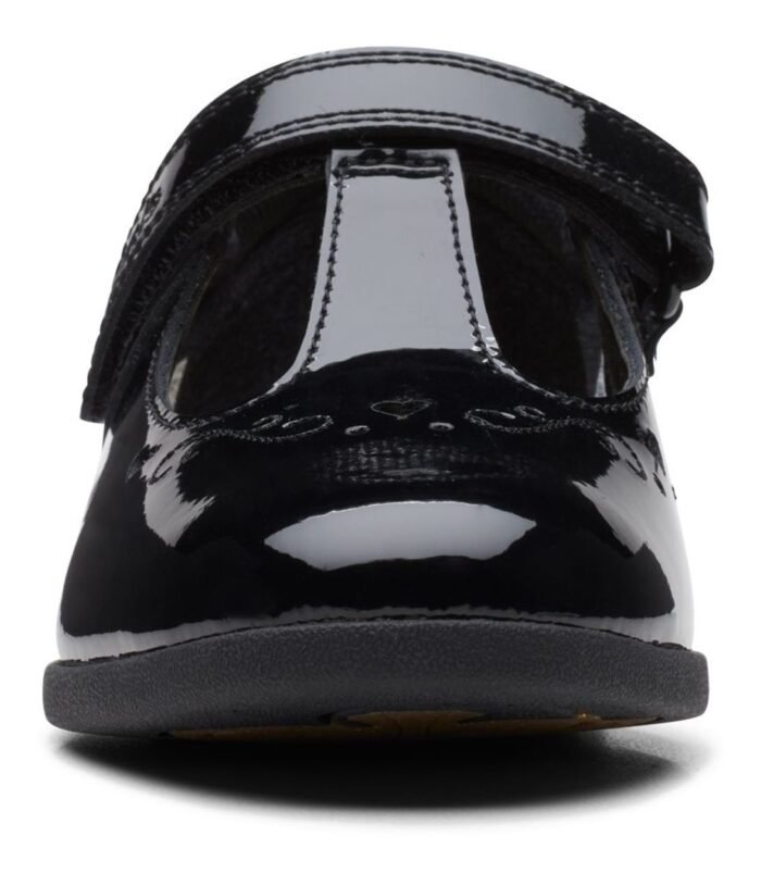 Clarks Magic Step Lo Kid - Image 2
