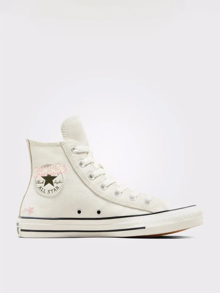 Converse Chuck Taylor AS Artful Grunge Sneakers - Image 3