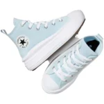 Converse Ctas Move Hi Winter Sneakers - Image 2