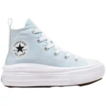 Converse Ctas Move Hi Winter Sneakers