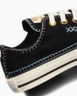 CONVERSE-Chuck Taylor All Star Crafted Stitching Low Top - Image 4