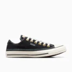 CONVERSE-Chuck Taylor All Star Crafted Stitching Low Top