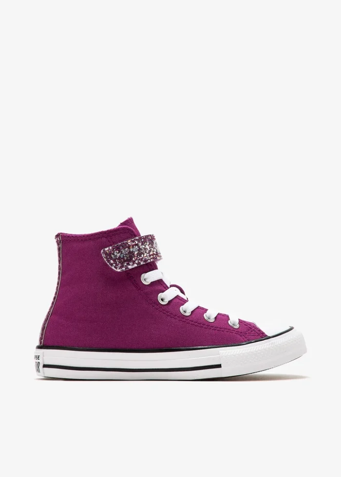 Converse-Chuck Taylor All Star 1V sneakers - Image 3