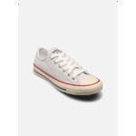 ConverseSneaker Chuck Taylor All Star Ox Suede W women gray - Image 4