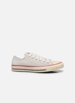 ConverseSneaker Chuck Taylor All Star Ox Suede W women gray - Image 2