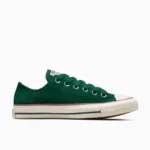 Converse Chuck Taylor All Star Suede - Green