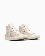 Converse Chuck Taylor All Star Leopard - Beige - Image 2