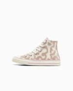Converse Chuck Taylor All Star Leopard - Beige - Image 4
