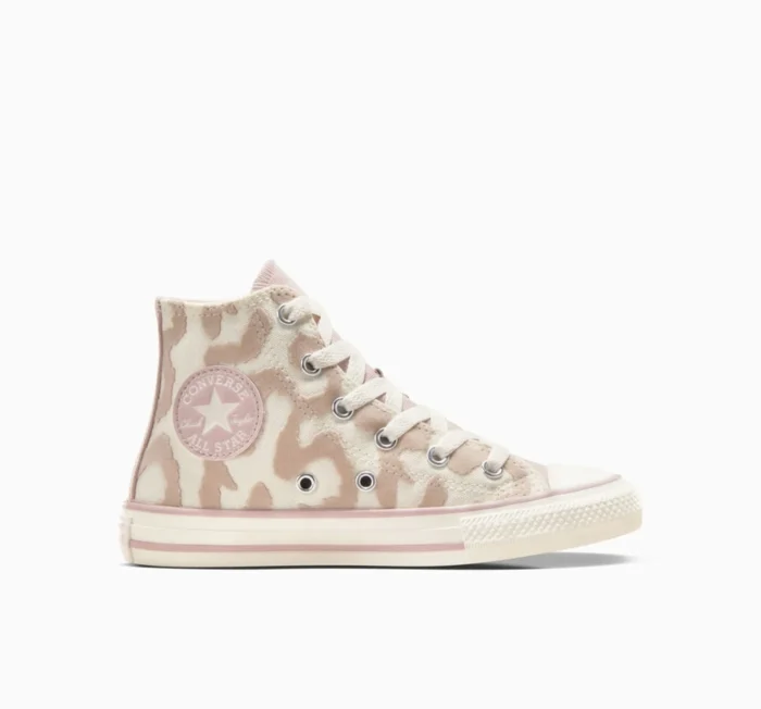 Converse Chuck Taylor All Star Leopard - Beige - Image 3