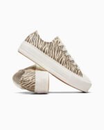 Chuck Taylor All Star Lift Platform Zebra - Image 2
