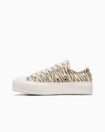 Chuck Taylor All Star Lift Platform Zebra - Image 4