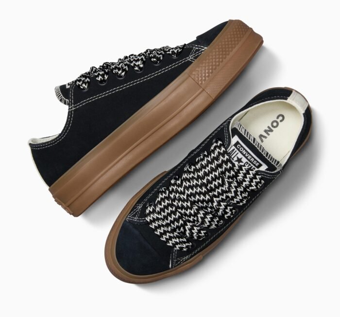 Chuck Taylor All Star Lift Platform Suede - Image 5