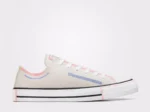 Converse Chuck Taylor All Star Unisex Cream Sneaker