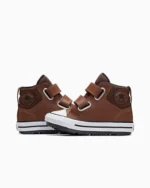Chuck Taylor All Star Berkshire Boot High Top - Image 7